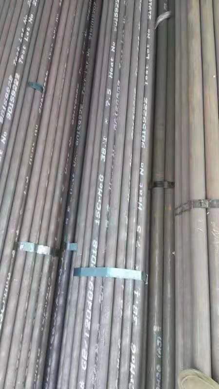 泰州无缝钢管