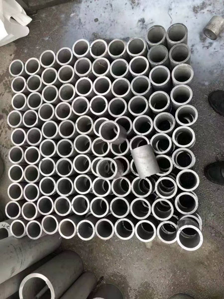 泰州不锈钢管